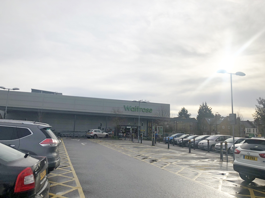 Crufts 2019 ロンドン3日目