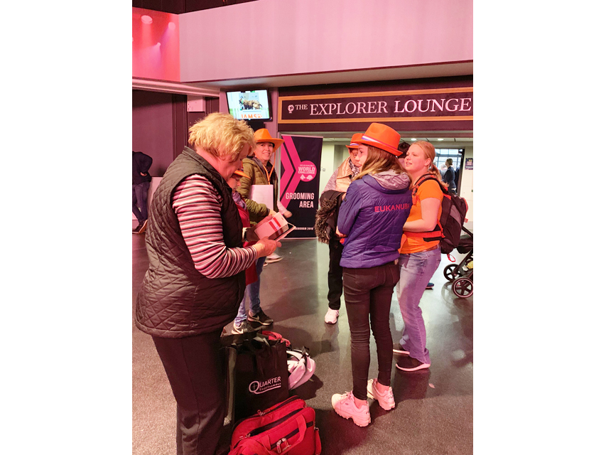 Crufts 2019 ユカヌバワールドチャレンジ(2)IMG_4299 Crufts 2019 ユカヌバワールドチャレンジ(2)