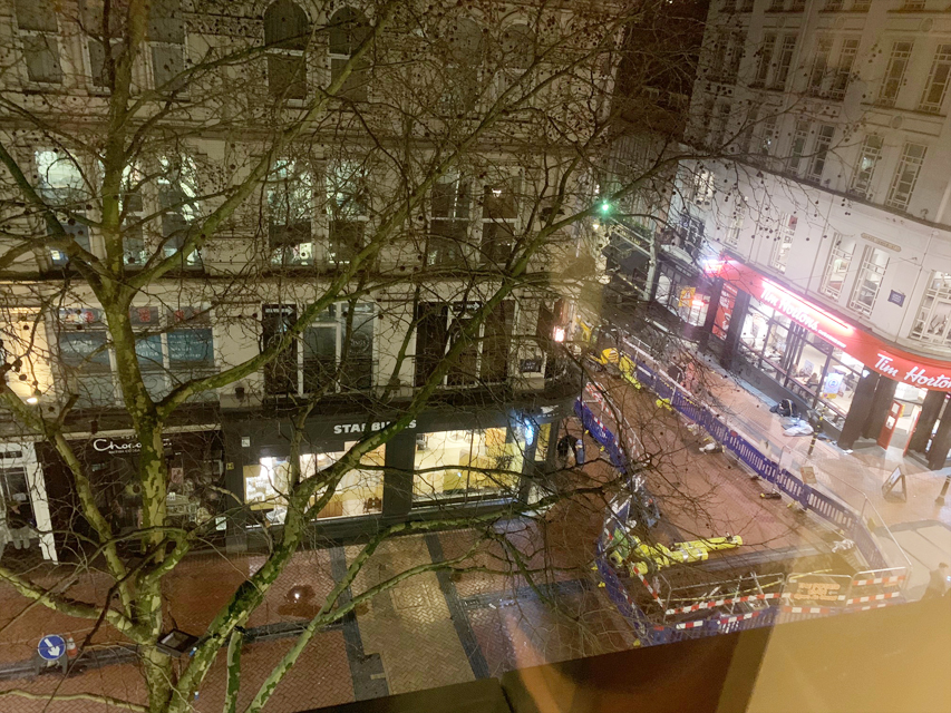 Crufts 2019 初日お疲れ様でした!IMG_4324 Crufts 2019 初日お疲れ様でした!