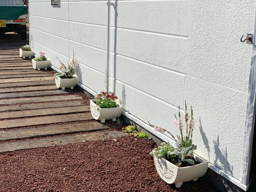 フジアースフィールド 白糸犬舎