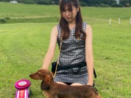 KaninchenDachshund0931