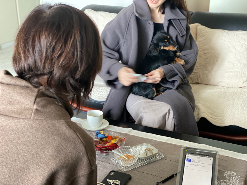 ダックスフンド 子犬ご見学会 ㏌ 東京Kaninchen_Dachshund_2191 ダックスフンド 子犬ご見学会 ㏌ 東京