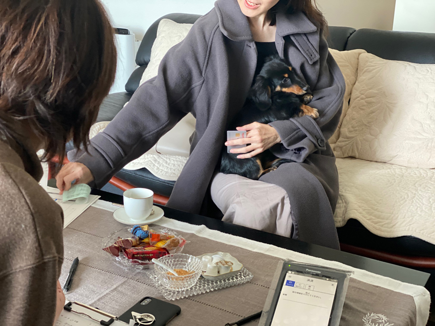 ダックスフンド 子犬ご見学会 ㏌ 東京Kaninchen_Dachshund_2192 ダックスフンド 子犬ご見学会 ㏌ 東京