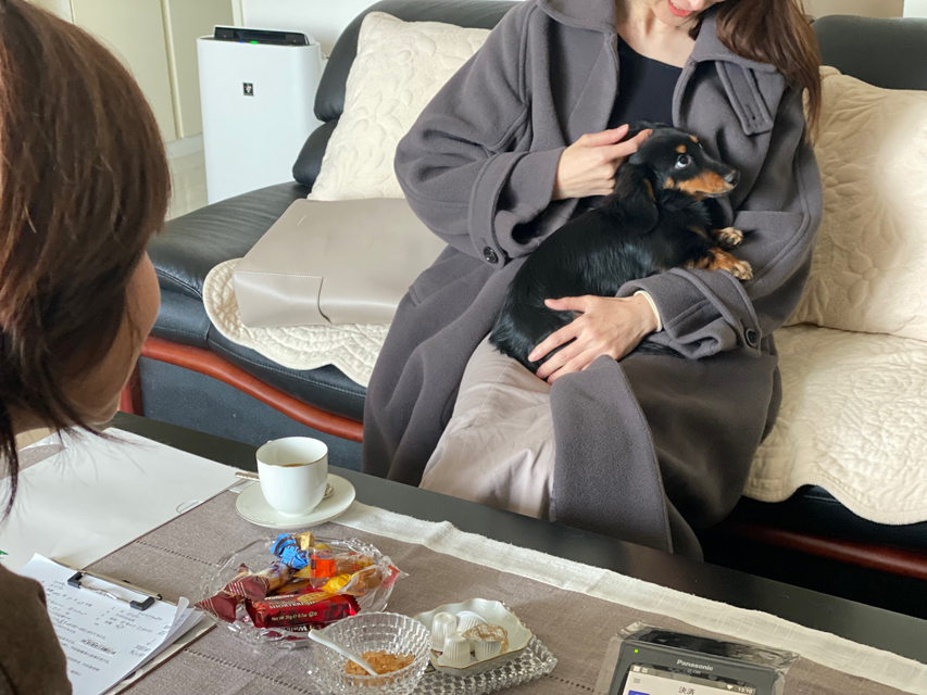 ダックスフンド 子犬ご見学会 ㏌ 東京Kaninchen_Dachshund_2194 ダックスフンド 子犬ご見学会 ㏌ 東京